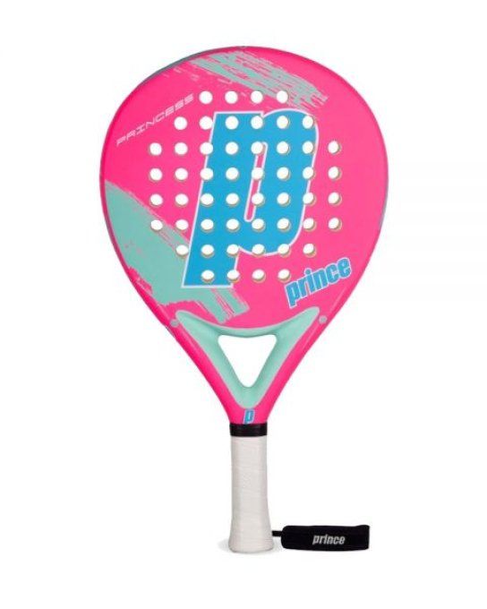 Raquette de Padel PRINCE PRINCESS V2 ULTRALIGHT JUNIOR