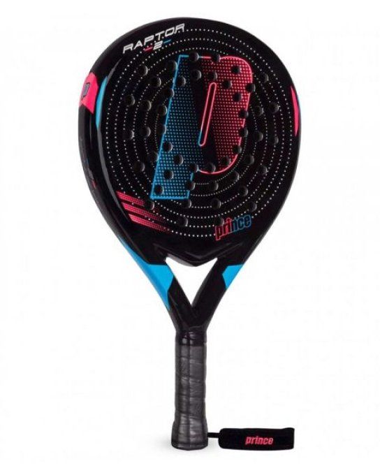 Raquette de Padel PRINCE RAPTOR V2