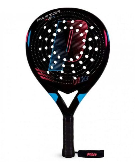 Raquette de Padel PRINCE RAPTOR V2