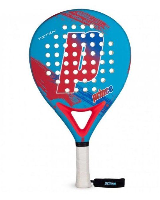 Raquette de Padel PRINCE TITAN ULTRALIGHT JUNIOR