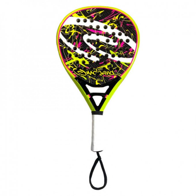 Raquette de Padel QUICKSAND THINK PADEL 2021