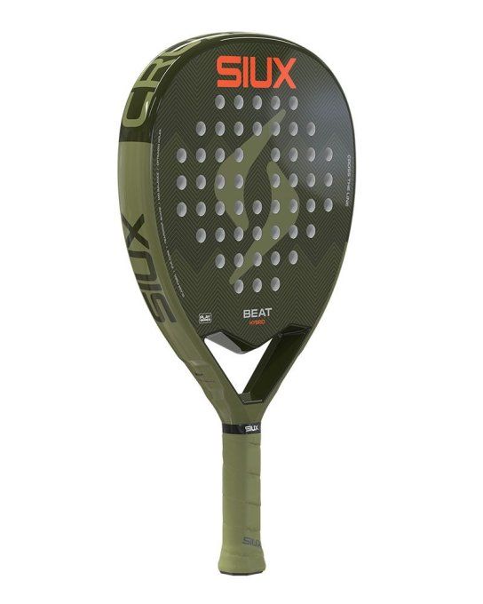 Raquette de Padel SIUX BEAT HYBRID 3