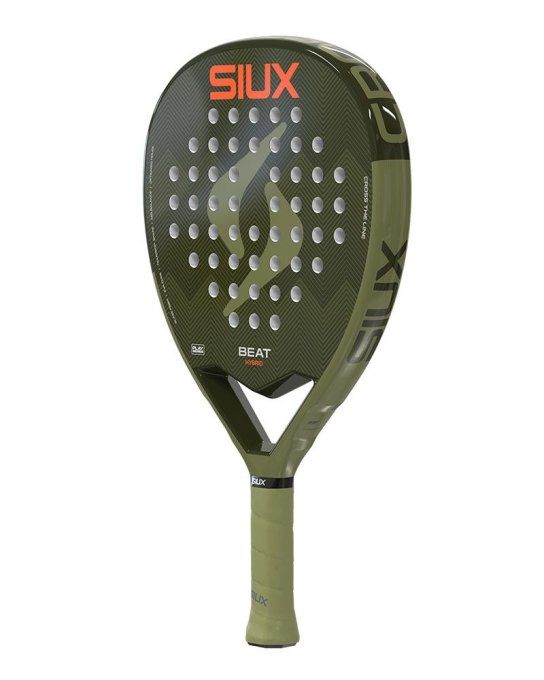 Raquette de Padel SIUX BEAT HYBRID 3