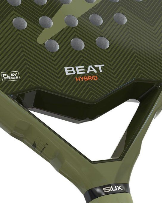 Raquette de Padel SIUX BEAT HYBRID 3