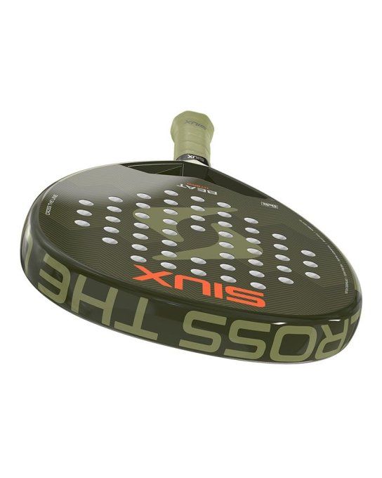 Raquette de Padel SIUX BEAT HYBRID 3
