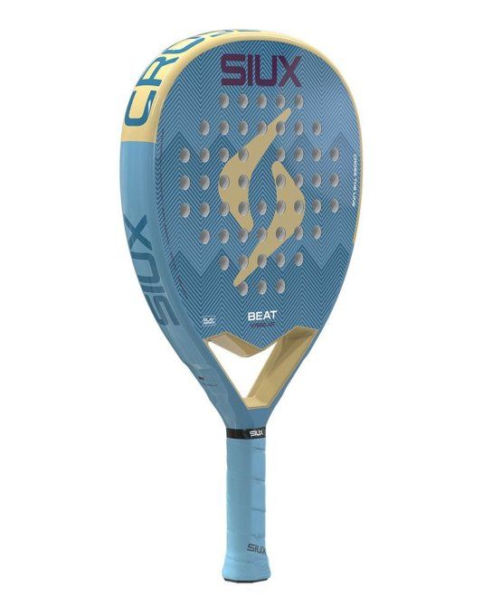 Raquette de Padel SIUX BEAT HYBRID 3 AIR