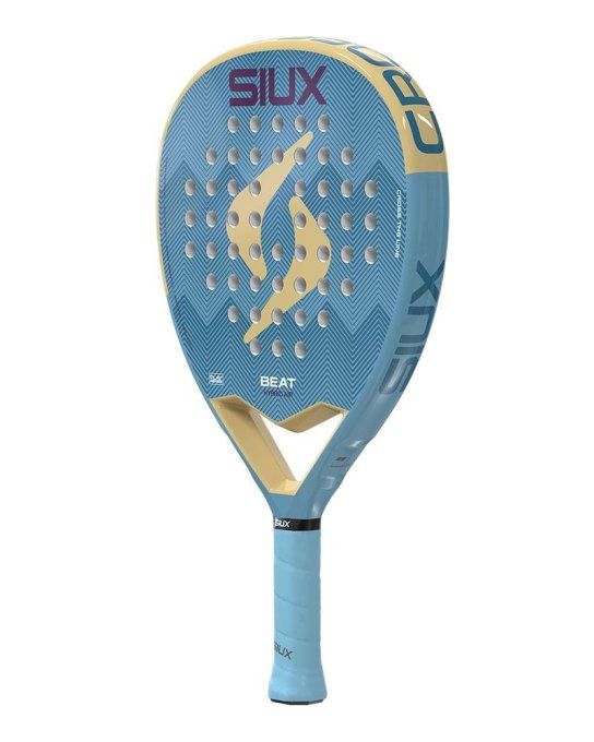 Raquette de Padel SIUX BEAT HYBRID 3 AIR