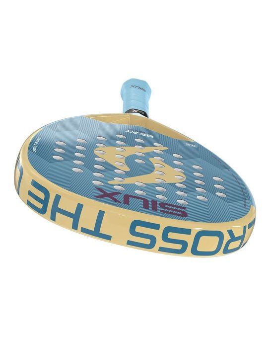 Raquette de Padel SIUX BEAT HYBRID 3 AIR