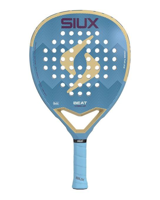 Raquette de Padel SIUX BEAT HYBRID 3 AIR