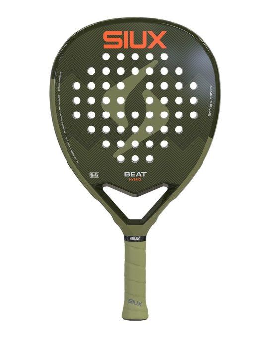 Raquette de Padel SIUX BEAT HYBRID 3