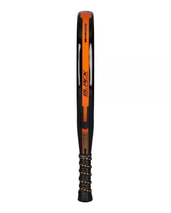 Raquette de Padel SIUX BLACK CARBON REVOLUTION 2