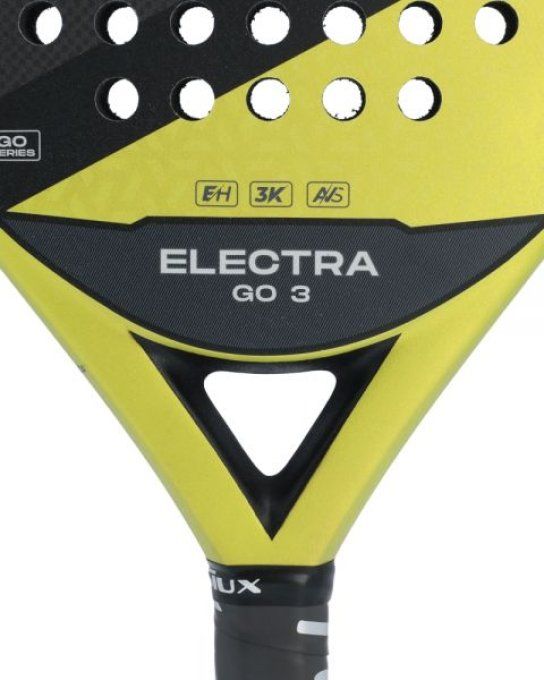 Raquette de Padel SIUX ELECTRA ST3 GO
