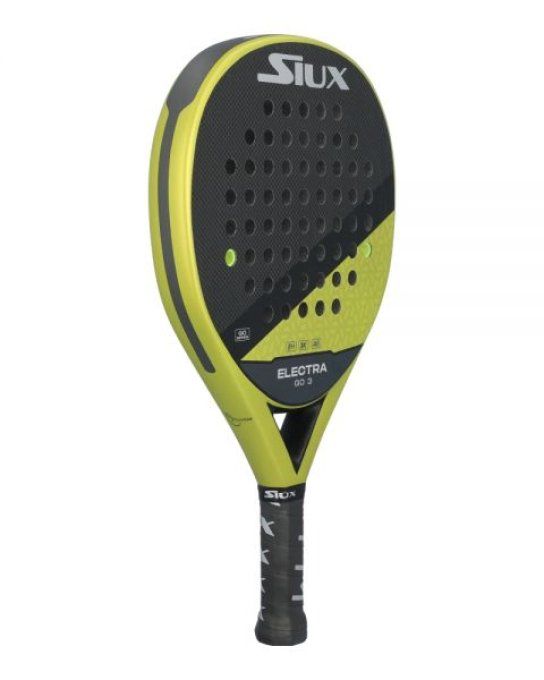 Raquette de Padel SIUX ELECTRA ST3 GO