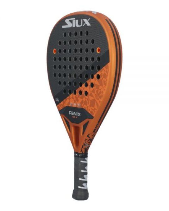 Raquette de Padel SIUX FENIX 4 GO
