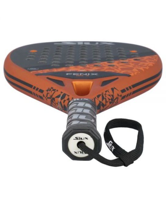 Raquette de Padel SIUX FENIX 4 GO
