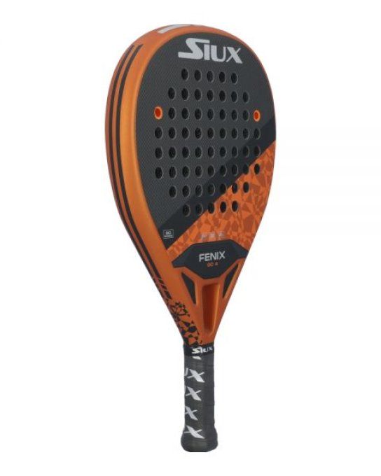 Raquette de Padel SIUX FENIX 4 GO