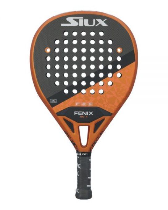 Raquette de Padel SIUX FENIX 4 GO