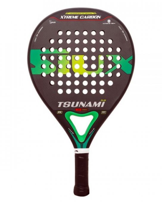 Raquette de Padel SIUX TSUNAMI 5.0 