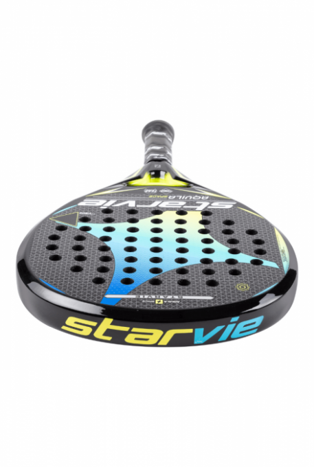 Raquette de Padel STARVIE AQUILA SPACE 2021