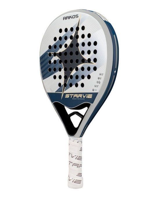 Raquette de Padel STARVIE ARKOS