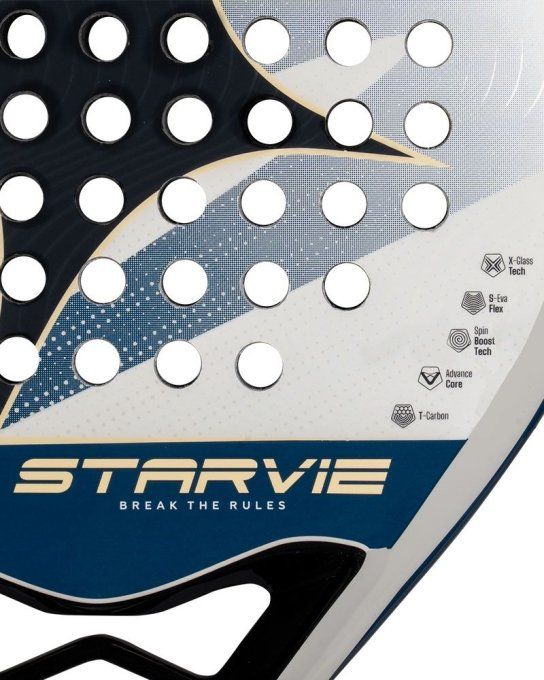 Raquette de Padel STARVIE ARKOS