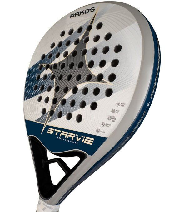Raquette de Padel STARVIE ARKOS