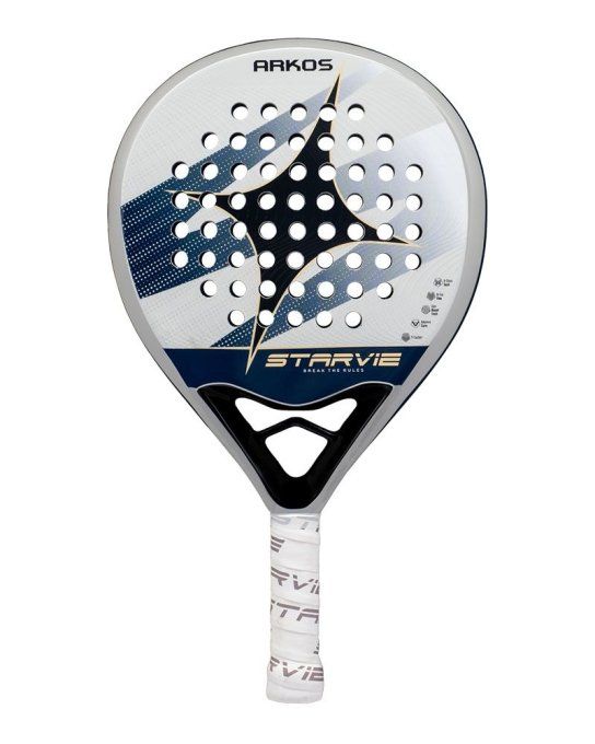 Raquette de Padel STARVIE ARKOS