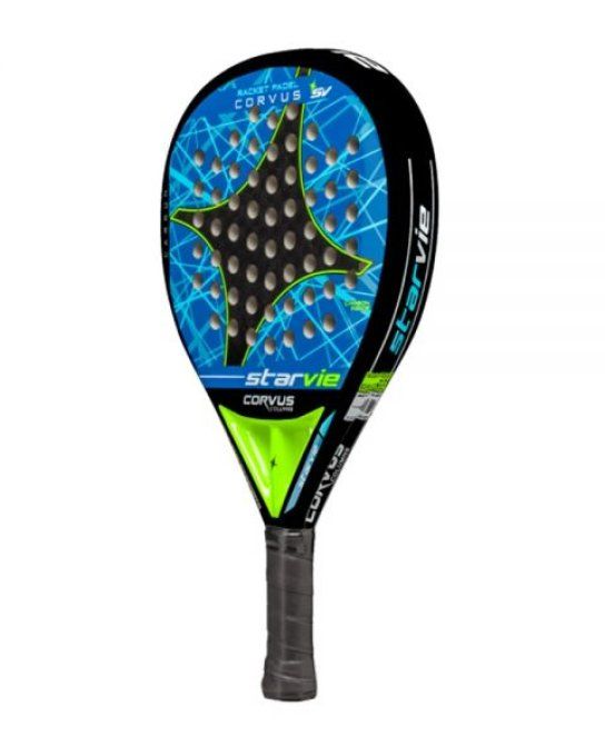 Raquette de Padel STARVIE CORVUS 