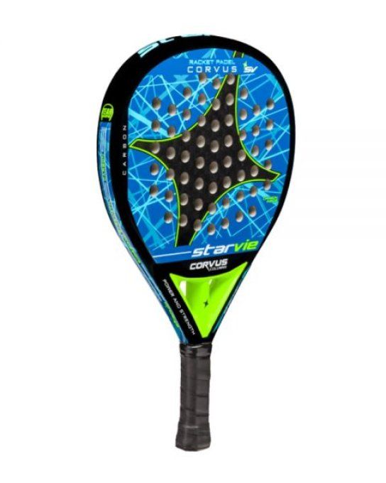 Raquette de Padel STARVIE CORVUS 