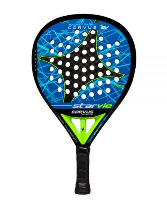 Raquette de Padel STARVIE CORVUS 