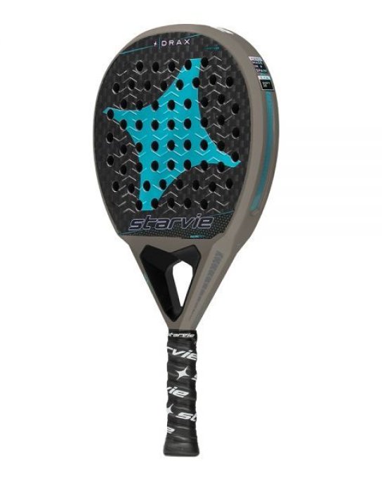 Raquette de Padel STARVIE DRAX PRO TOUCH 2025 
