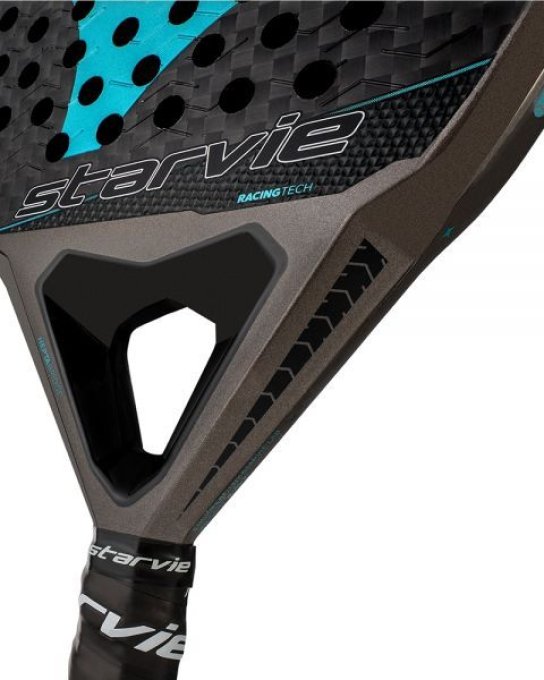 Raquette de Padel STARVIE DRAX PRO TOUCH 2025 