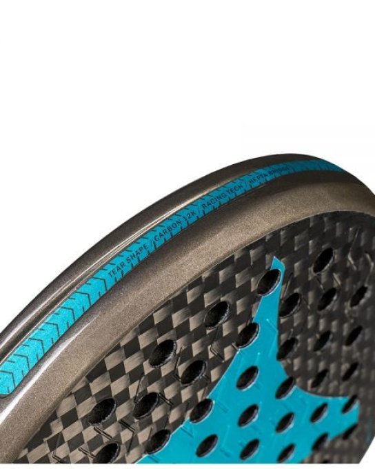 Raquette de Padel STARVIE DRAX PRO TOUCH 2025 