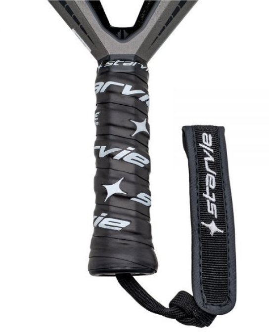 Raquette de Padel STARVIE DRAX PRO TOUCH 2025 