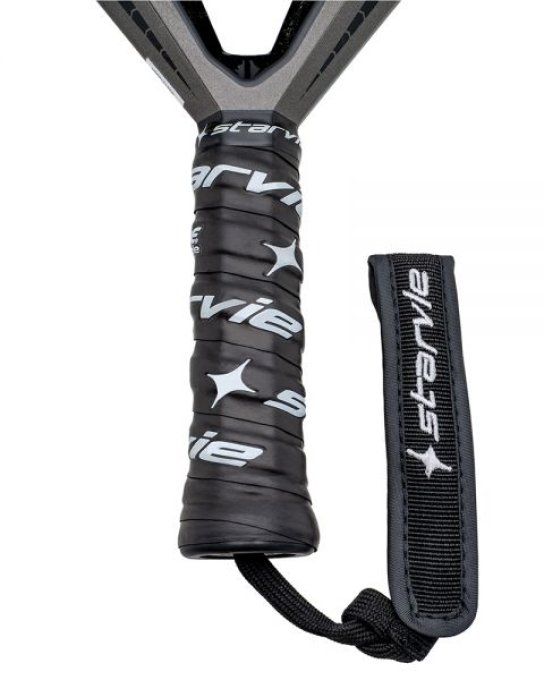 Raquette de Padel STARVIE DRAX 2025