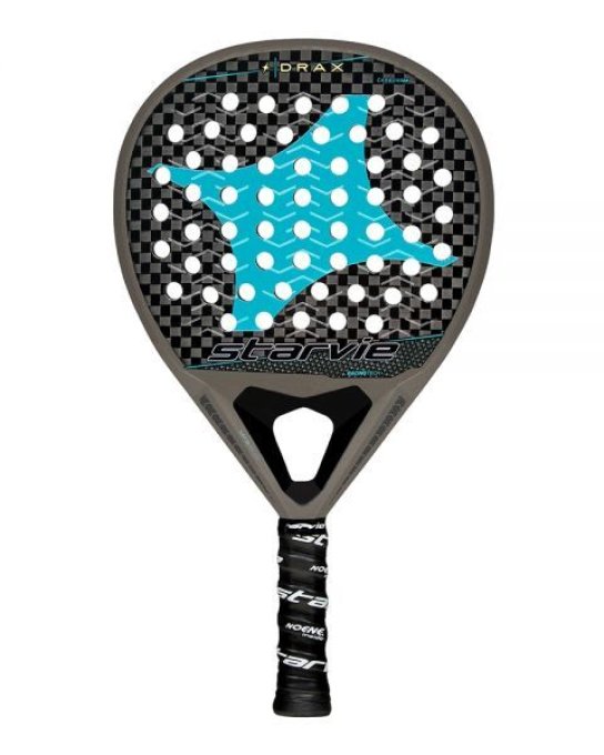 Raquette de Padel STARVIE DRAX PRO TOUCH 2025 