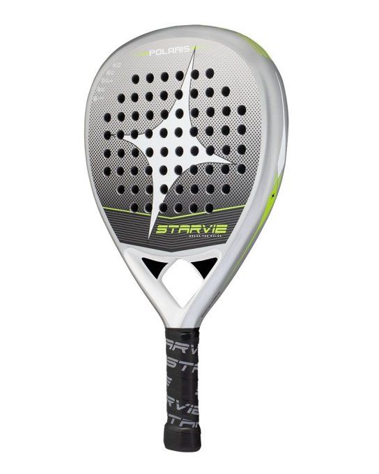 Raquette de Padel STARVIE POLARIS