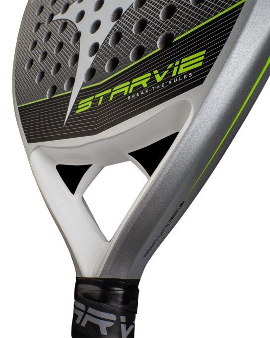 Raquette de Padel STARVIE POLARIS