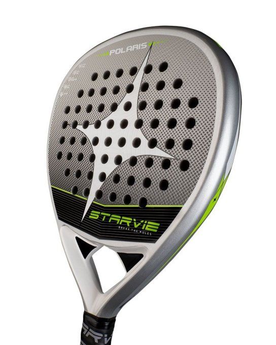 Raquette de Padel STARVIE POLARIS