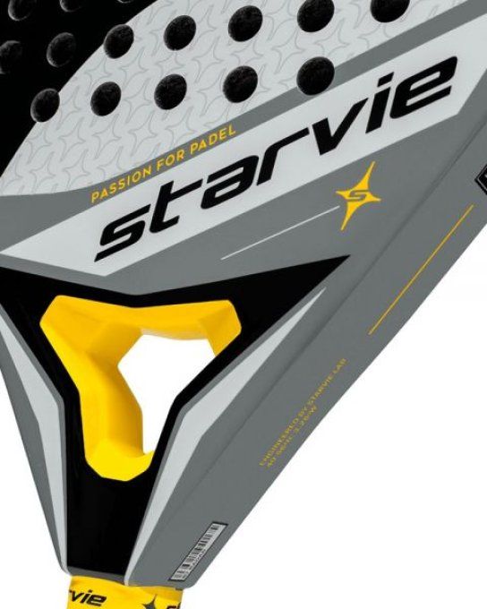 Raquette de Padel STARVIE AQUILA SPACE  - Copie