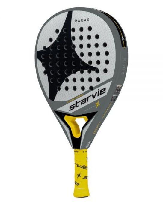 Raquette de Padel STARVIE AQUILA SPACE  - Copie