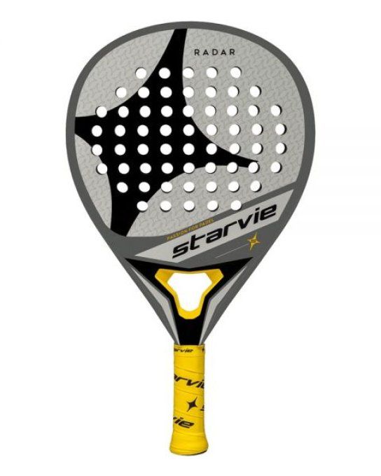 Raquette de Padel STARVIE AQUILA SPACE  - Copie