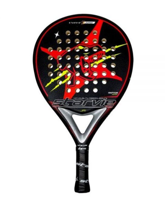 Raquette de Padel STARVIE RAPTOR JUNIOR