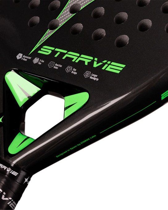 Raquette de Padel STARVIE SHADE