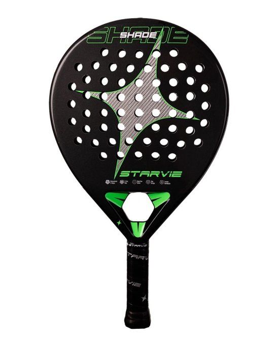 Raquette de Padel STARVIE SHADE