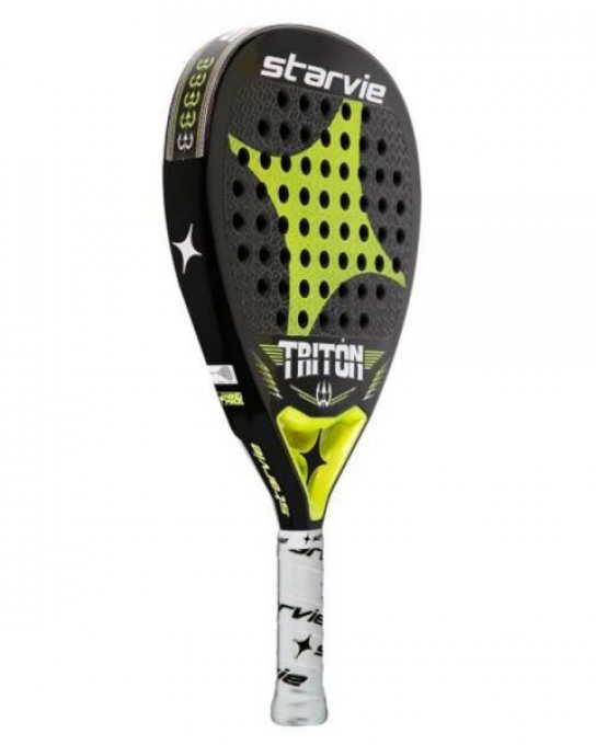 Raquette de Padel STARVIE TRITON 