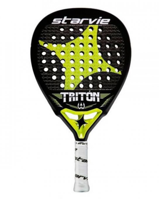 Raquette de Padel STARVIE TRITON 