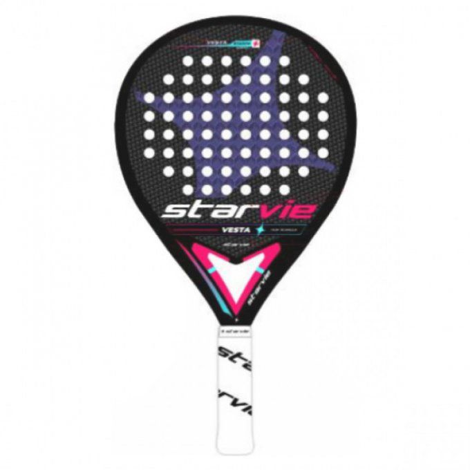 Raquette de Padel STARVIE  VESTA 2021