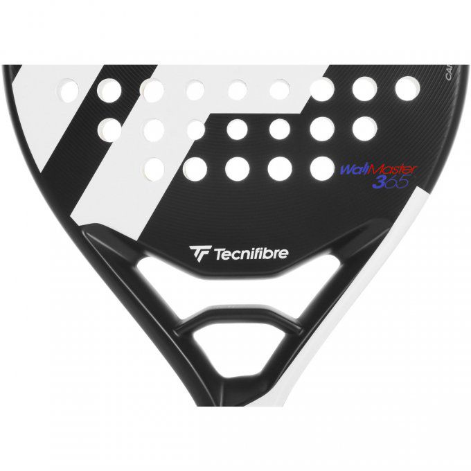 Raquette de Padel TECNIFIBRE WALL MASTER 375