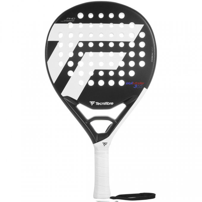 Raquette de Padel TECNIFIBRE WALL MASTER 375